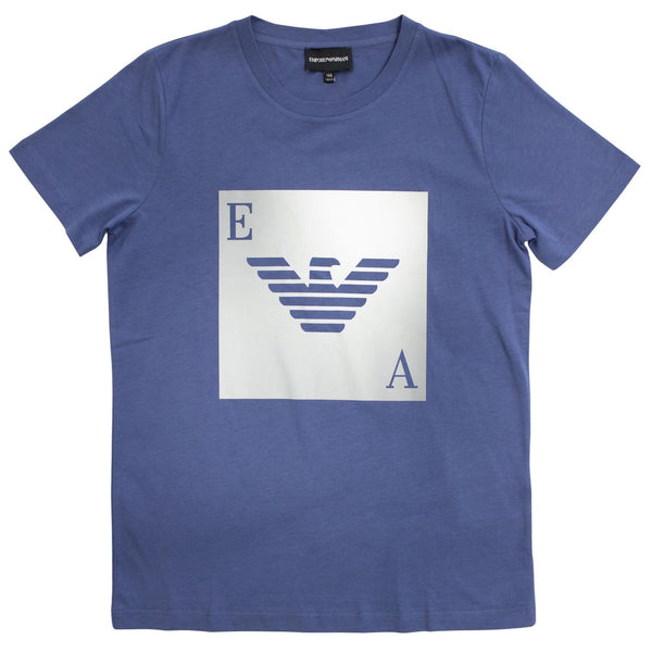 T-Shirt Emporio Armani